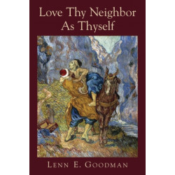 Love Thy Neighbour As Thyself