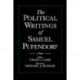 The Political Writings of Samuel Pufendorf