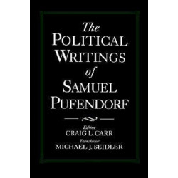 The Political Writings of Samuel Pufendorf