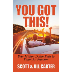 You Got This!: Your Million Dollar Path to Financial Freedom