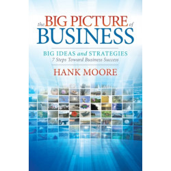 The Big Picture of Business: Big Ideas and Strategies