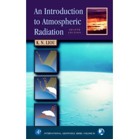 An Introduction to Atmospheric Radiation