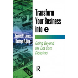 Transform Your Business into E
