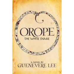 Orope -The White Snake