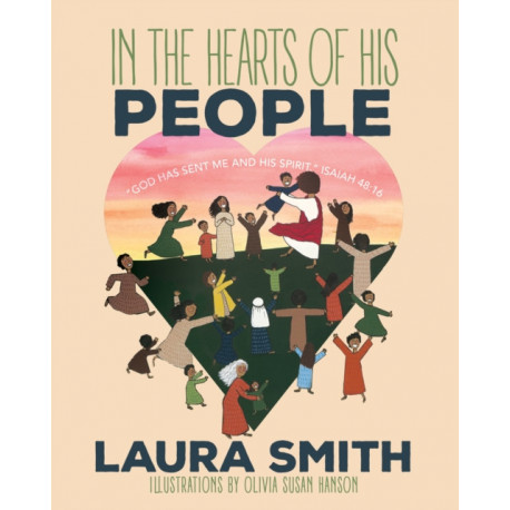 In the Hearts of His People: God has Sent Me and His Spirit (Isaiah 48:16)