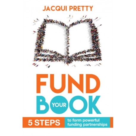 Fund Your Book