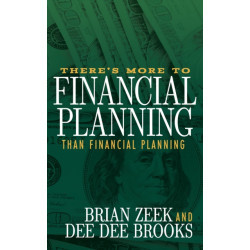 There's More to Financial Planning Than Financial Planning