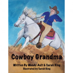 Cowboy Grandma