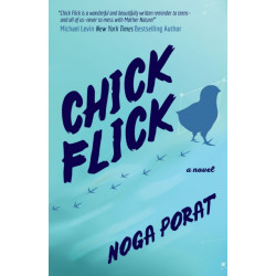 Chick Flick: A Novel