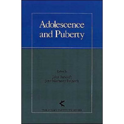 Adolescence and Puberty
