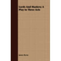 Masters and Lords: Mid-Nineteenth-Century US Planters and Prussian Junkers