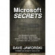 Microsoft Secrets: An Insider's View of the Rocket Ride from Worst to First and Lessons Learned on the Journey