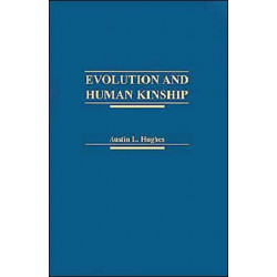 Evolution and Human Kinship