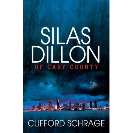Silas Dillon of Cary County