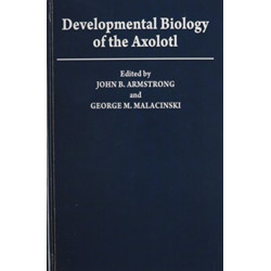 Developmental Biology of the Axolotl