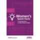 Women's Quick Facts: Compelling Data on Why Women Matter