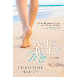 Walk Beside Me