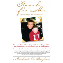 Reach for Me: The Story of My Son Connor