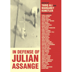 In Defense of Julian Assange