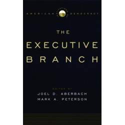 The Executive Branch