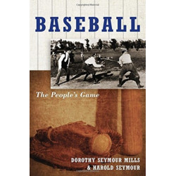 Baseball: The People's Game