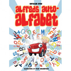 Alfreds autoalfabet
