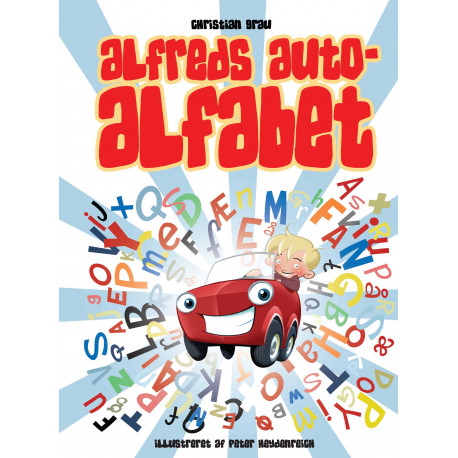Alfreds autoalfabet