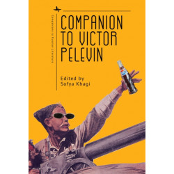 Companion to Victor Pelevin