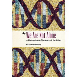 We Are Not Alone: A Maimonidean Theology of the Other