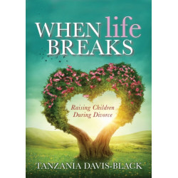 When Life Breaks: Raising Children During Divorce