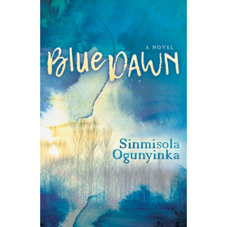 Blue Dawn: A Novel