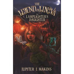 The Legend of Linova: The Lamplighter's Daughter