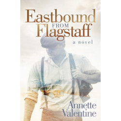 Eastbound from Flagstaff: A Novel