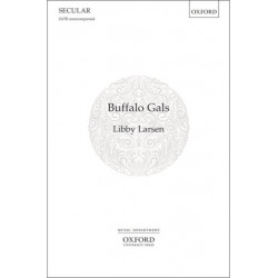 Buffalo Gals