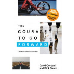 The Courage to Go Forward: The Power of Micro Communities