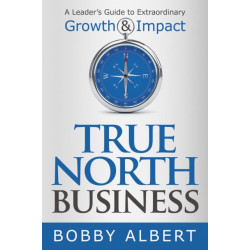True North Business: A Leader's Guide to Extraordinary Growth and Impact