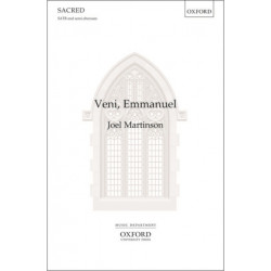 Veni, Emmanuel