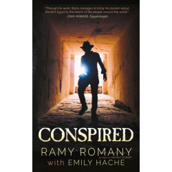 Conspired: The Evil One Shall Not Live Again