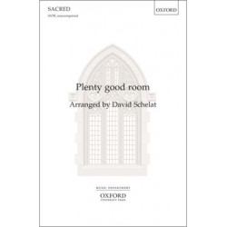 Plenty good room