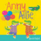 Anny and Allie