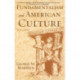 Fundamentalism and American Culture