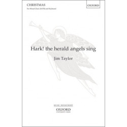 Hark! the herald angels sing