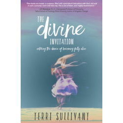 The Divine Invitation: Entering the Dance of Becoming Fully Alive