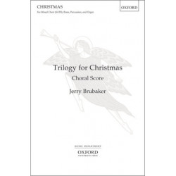 Trilogy for Christmas