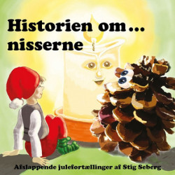 Historien om… nisserne: DOBBELT CD