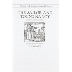 The sailor and young Nancy