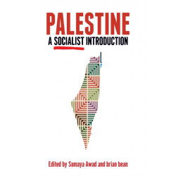 Palestine: A Socialist Introduction: A Socialist Introduction