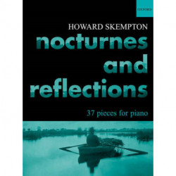 Nocturnes and Reflections