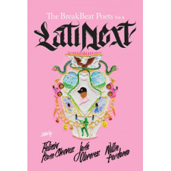 The Breakbeat Poets Vol. 4: LatiNext