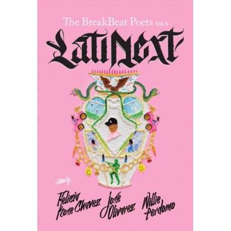 The Breakbeat Poets Vol. 4: LatiNext